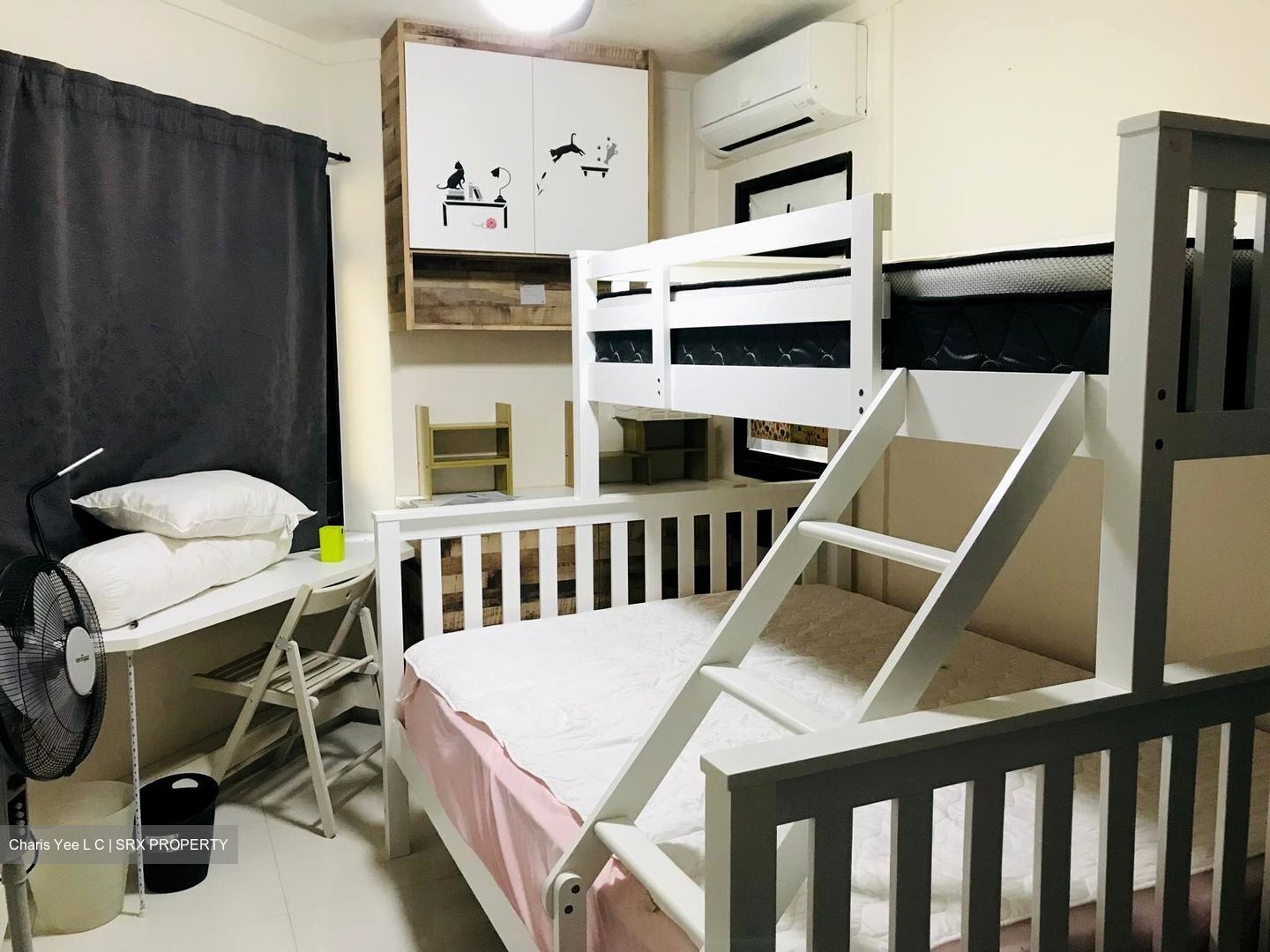 Blk 671A Klang Lane (Central Area), HDB 4 Rooms #512921621